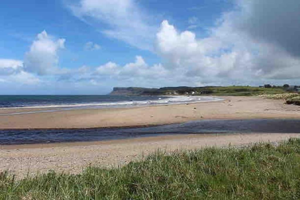 Apartment Promenade Sea View Ballycastle