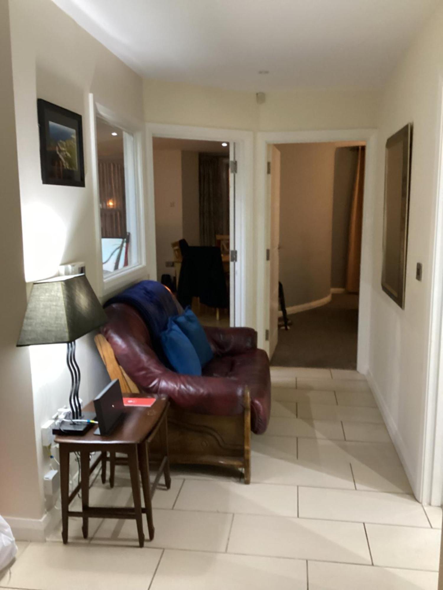 Promenade Sea View Apartment
