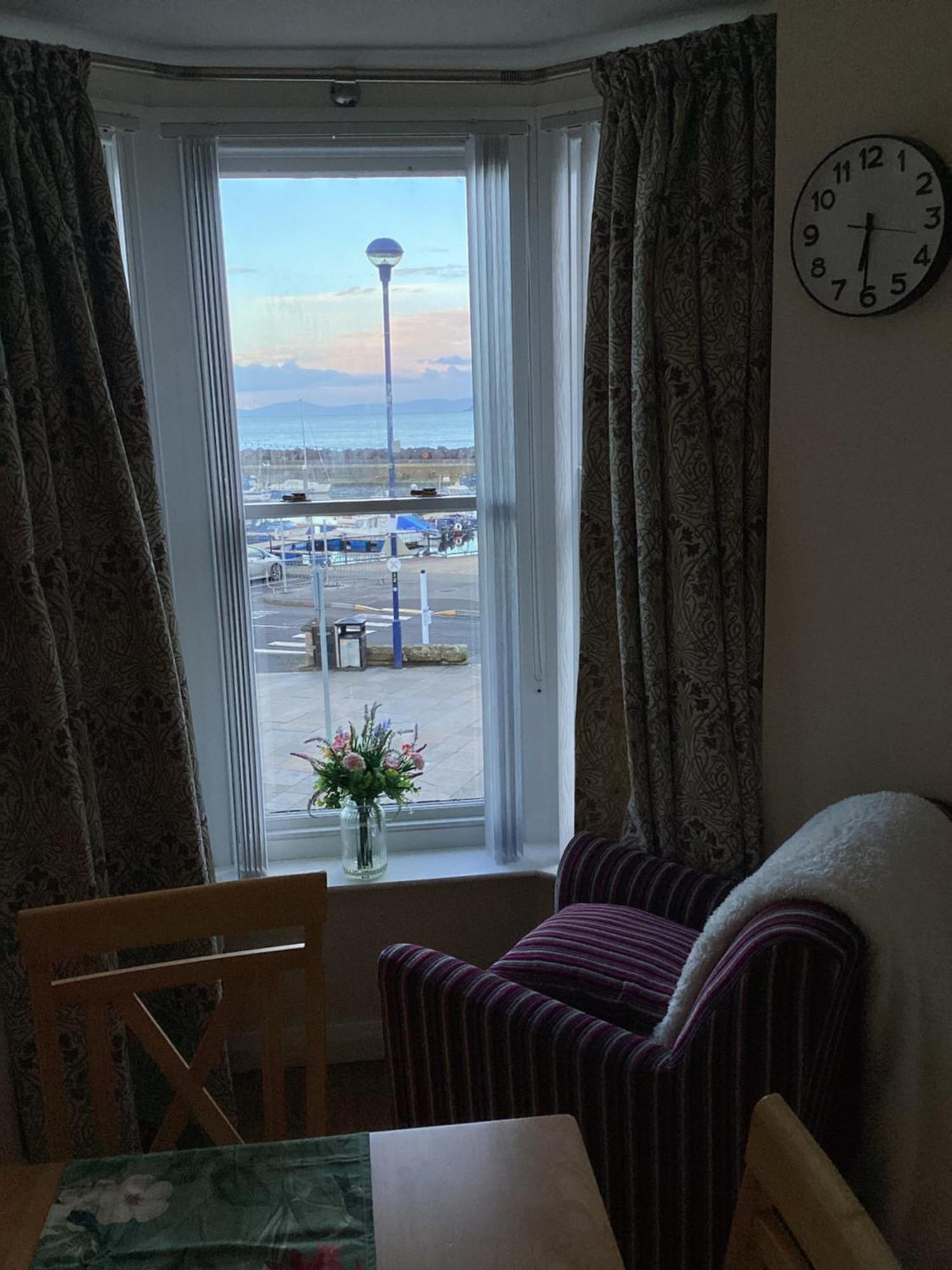Apartment Promenade Sea View Ballycastle