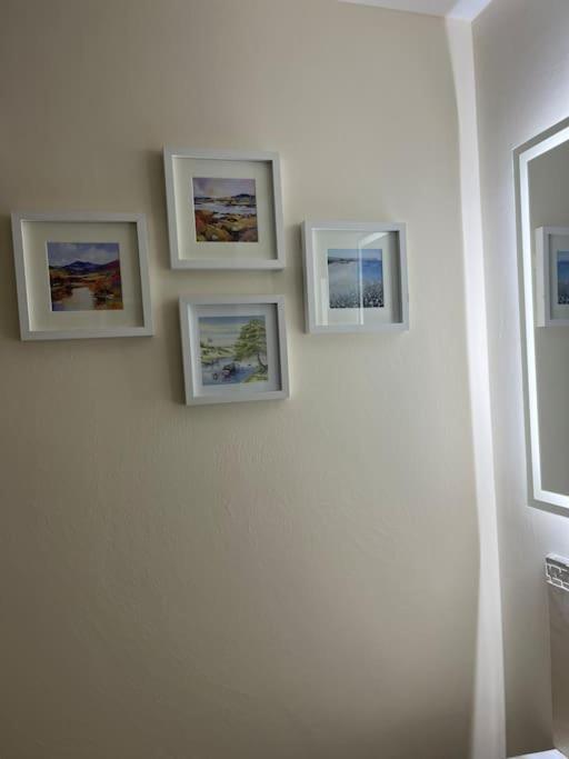 Promenade Sea View Apartment